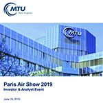 Paris Air Show