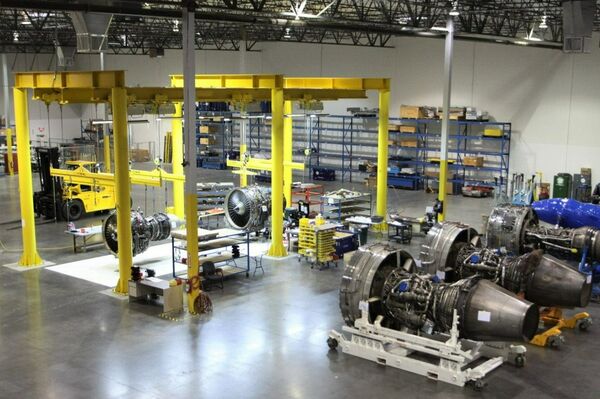 MTU Maintenance Dallas MTU Maintenance Dallas