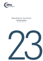 Nachhaltigkeitsbericht 2023