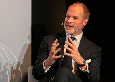 Fotos des Sky Talks der MTU am 22.02.2024 von Reinhardt & Sommer in Berlin Fotos des Sky Talks der MTU am 22.02.2024 von Reinhardt & Sommer in Berlin