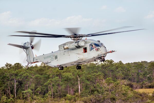 CH-_53K_in_flight