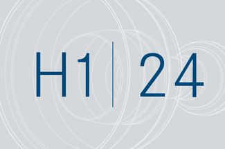 H1 24