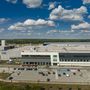 EME Aero aerial view