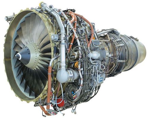 Jet engine, Engineering, Design, & Functionality