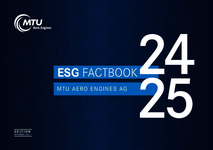 ESG Factbook