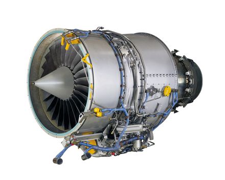 PW300 - MTU Aero Engines